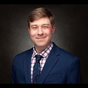 Meet your Posher, Evan